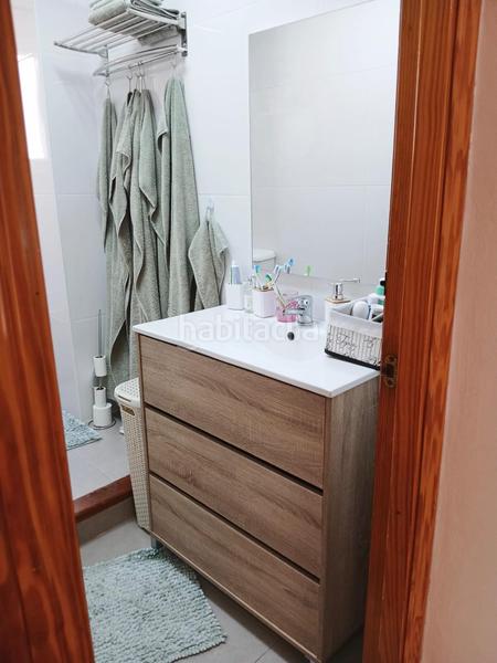 Foto f2d30f26-5302-44ba-8b91-c85f59b05b99. Appartamento con riscaldamento in Centro Urbano Dénia