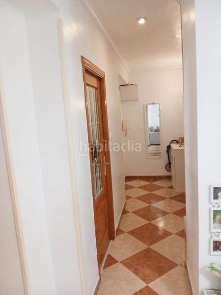 Foto 84558c07-b5d9-4a98-a9a9-099e06f258e1. Piso en Centro Urbano Dénia