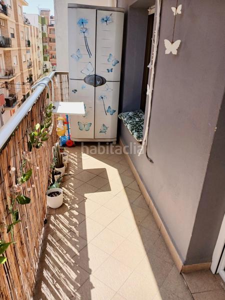 Foto a64e242e-e407-4f0a-84a6-727773d9b7d4. Piso en Centro Urbano Dénia