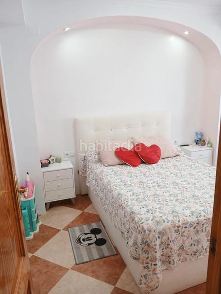 Foto c526f4a7-4048-4986-af5d-e8d6739633a9. Piso en Centro Urbano Dénia