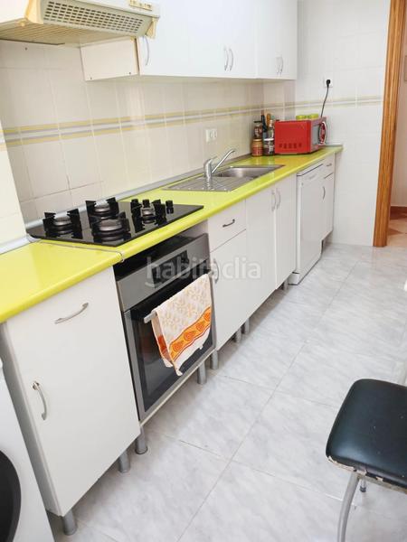 Foto efa9871a-564e-4f74-94bc-84f95f0d0077. Piso en Centro Urbano Dénia