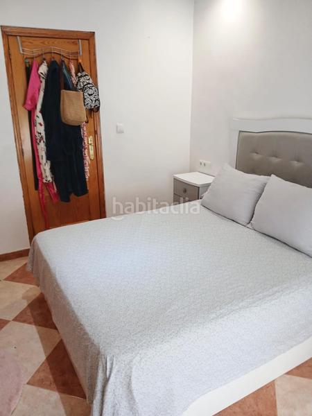 Foto f4153f3a-58e4-4125-a34b-b9db7b3fb61d. Piso en Centro Urbano Dénia