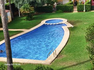 Chalet en El Montgó