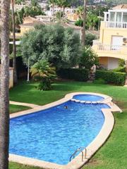 Chalet in El Montgó
