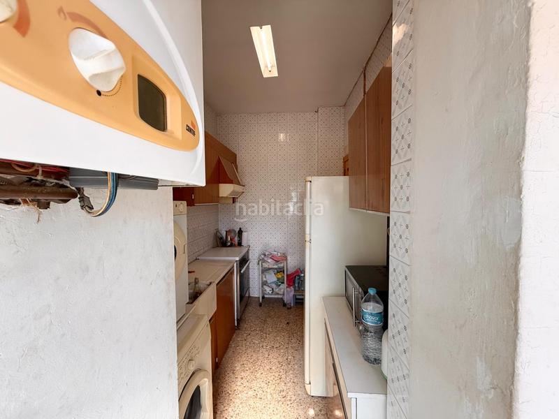 Foto 6b381b10-77e5-4ee6-a542-c13d5fb04bdc. Appartamento in Russafa Valencia