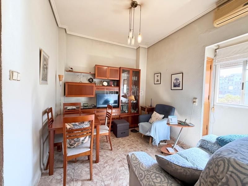 Foto d6f1d007-484b-4a07-be9a-b37243f5860a. Appartamento in Russafa Valencia