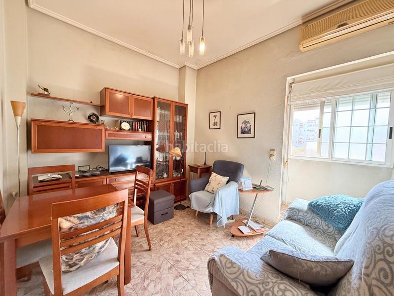 Foto 131f7012-7055-4eaa-90fa-0477a1d2bfee. Appartement dans Russafa Valencia