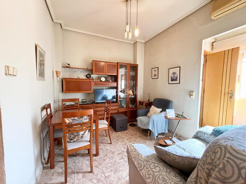 Foto 2e4e6f3b-cef5-4107-8bef-2e0bc0187a1d. Appartement dans Russafa Valencia