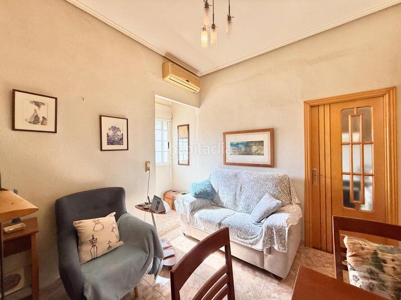 Foto 43249973-29d2-4aa3-9b17-a7f42ec4269b. Appartement dans Russafa Valencia