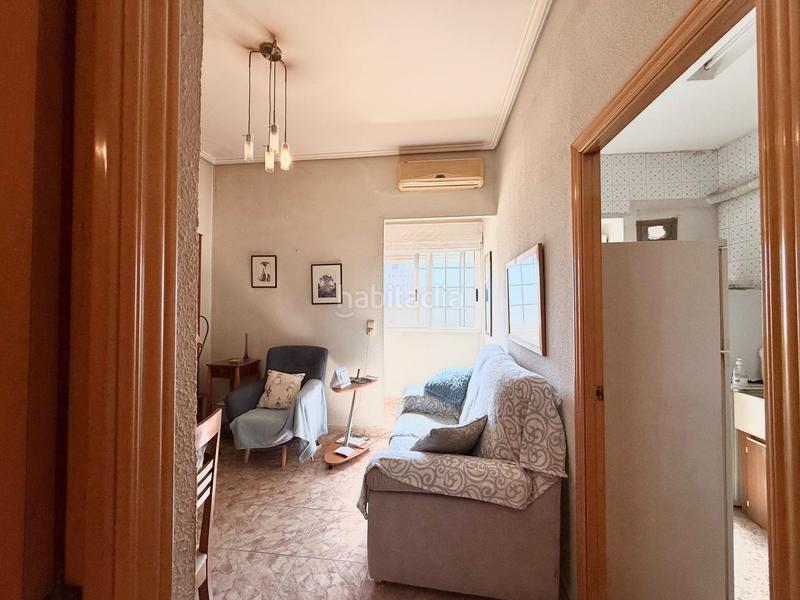 Foto 4b063b23-b414-46d0-85e0-cf2c6218fc53. Appartement dans Russafa Valencia