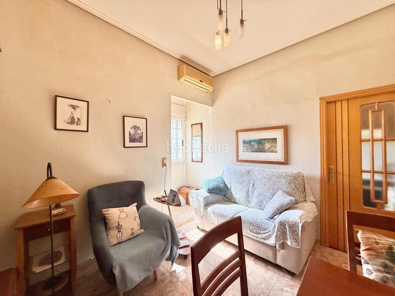 Foto 4e5500f0-90d3-4d8a-8c1e-e832b922b471. Appartement dans Russafa Valencia
