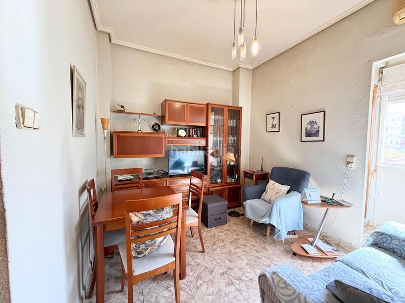 Foto 5e738b06-cd45-4498-b4ee-3bdfba3eaf9a. Appartement dans Russafa Valencia