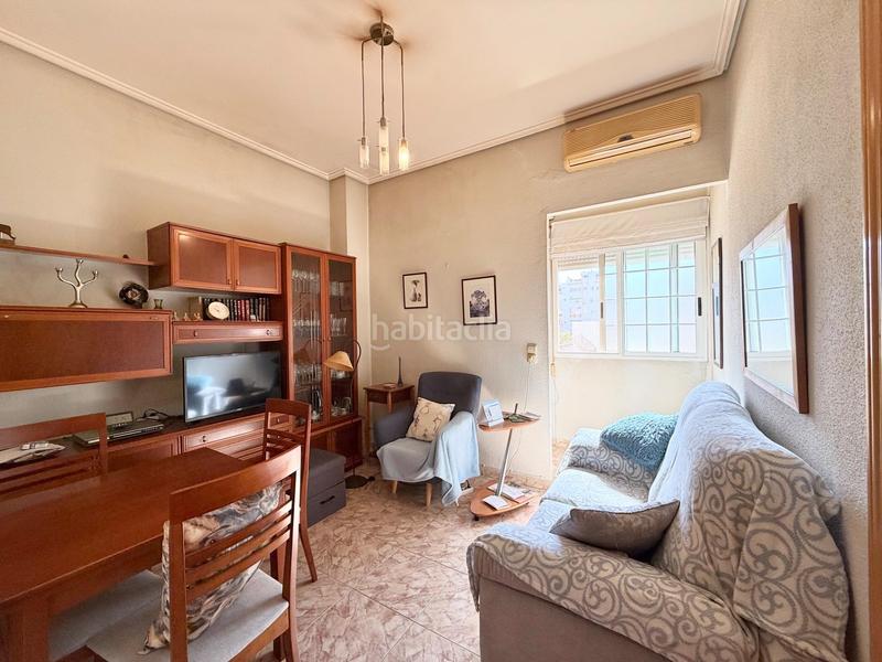 Foto ad12e76f-60a1-4a36-bdee-b634ae8da3a6. Appartement dans Russafa Valencia