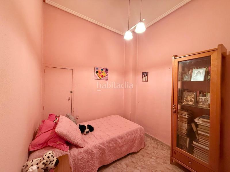 Foto 4aebfa8a-5f25-465e-a375-4ec9064a235f. Etagenwohnung in Russafa Valencia