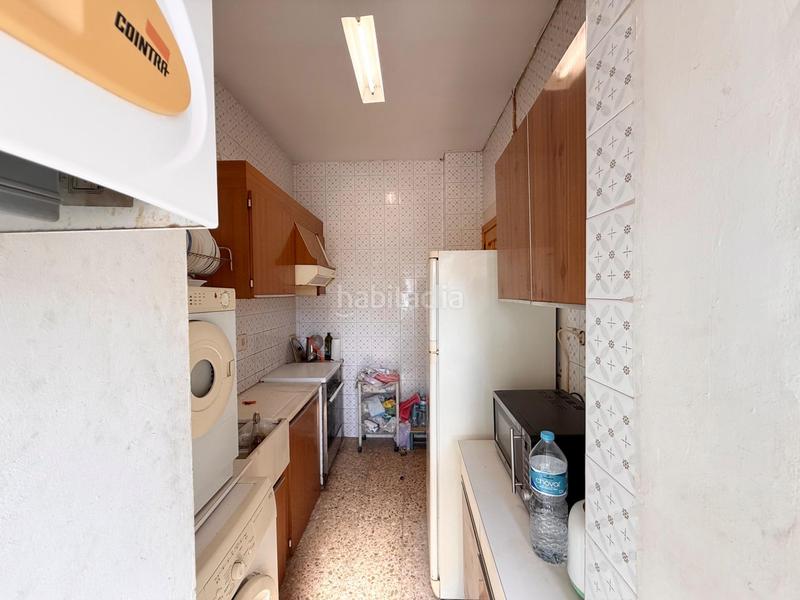 Foto 61da00e0-2173-4647-8bc6-0660fa3e965d. Etagenwohnung in Russafa Valencia