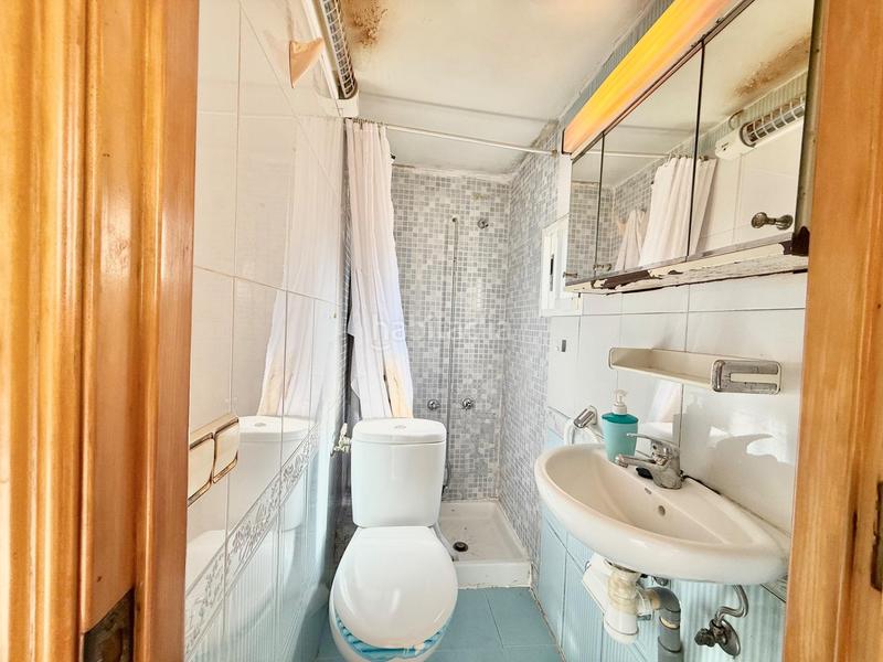 Foto 6fa73117-0e89-4da4-ad4e-dc02990a781c. Etagenwohnung in Russafa Valencia