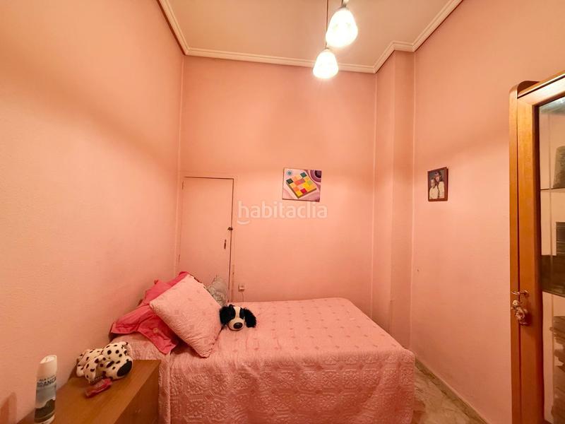 Foto 8f6f6620-fee8-4696-87de-de41186b59a2. Etagenwohnung in Russafa Valencia