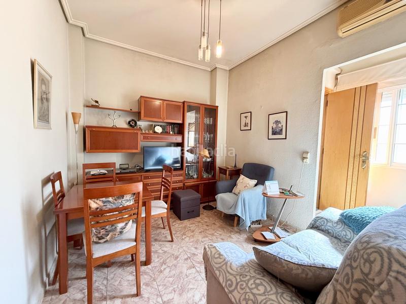 Foto b07e7560-dafd-466c-ab77-5340dcb60603. Etagenwohnung in Russafa Valencia