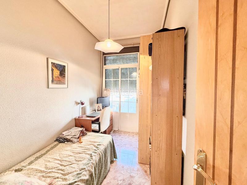 Foto b3dee5da-dfc1-454d-97b1-41092cd99119. Etagenwohnung in Russafa Valencia