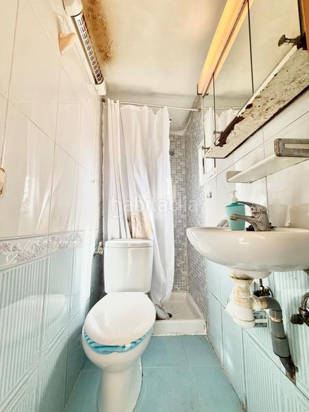 Foto bd0bd419-e0e2-4c74-9a96-9b38e62f66b5. Etagenwohnung in Russafa Valencia