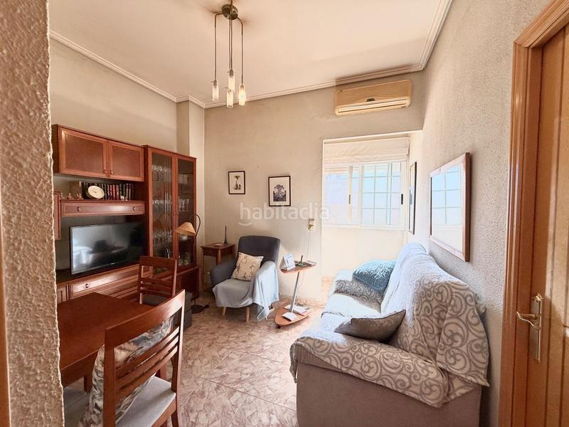 Foto c7212f3e-d618-4aa7-85a8-9df1d03a68a3. Etagenwohnung in Russafa Valencia