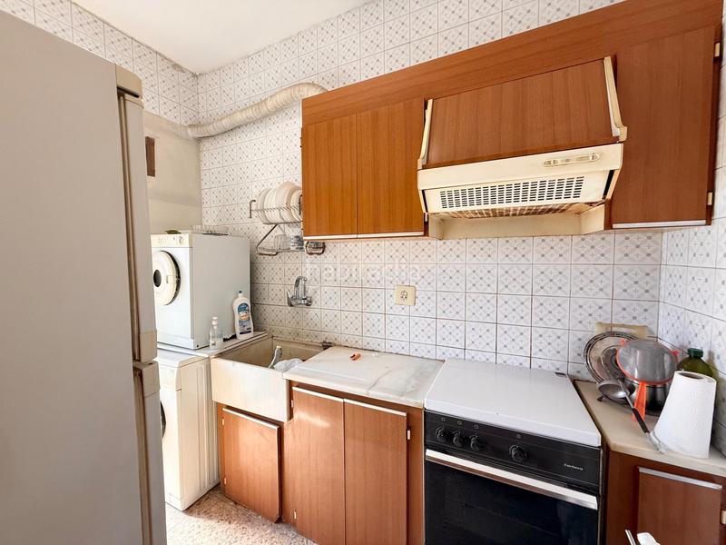 Foto e27c9416-8d7e-4f14-bd88-27190edcca36. Etagenwohnung in Russafa Valencia