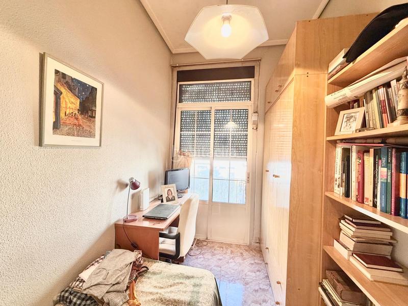 Foto ea8154a6-fed3-4aaf-b300-e4c8e02bc596. Etagenwohnung in Russafa Valencia