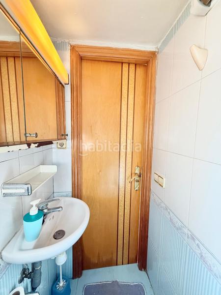 Foto c6d6421d-974a-41f3-ad7e-226c52a9542c. Piso en Russafa Valencia