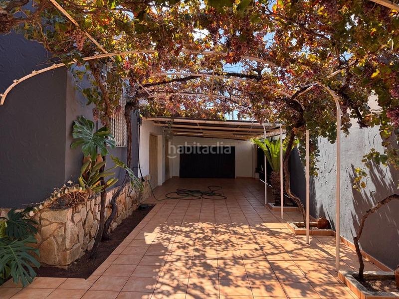 Foto 0f670932-b6a0-45d9-ba0f-e22f68db1c00. Chalet mit heizung parking pool in Devessa - Monte Pego Dénia