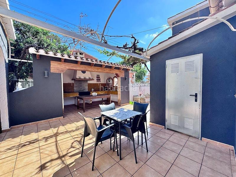 Foto 3982233e-13ca-4203-86c9-7ff0051b023a. Chalet mit heizung parking pool in Devessa - Monte Pego Dénia