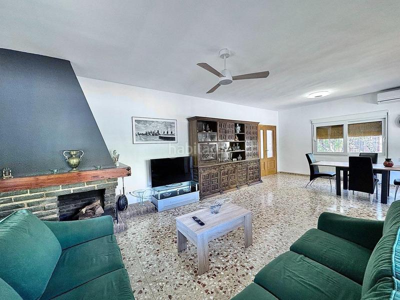 Foto 54344d37-6a1b-422a-a637-a2744194da01. Chalet mit heizung parking pool in Devessa - Monte Pego Dénia