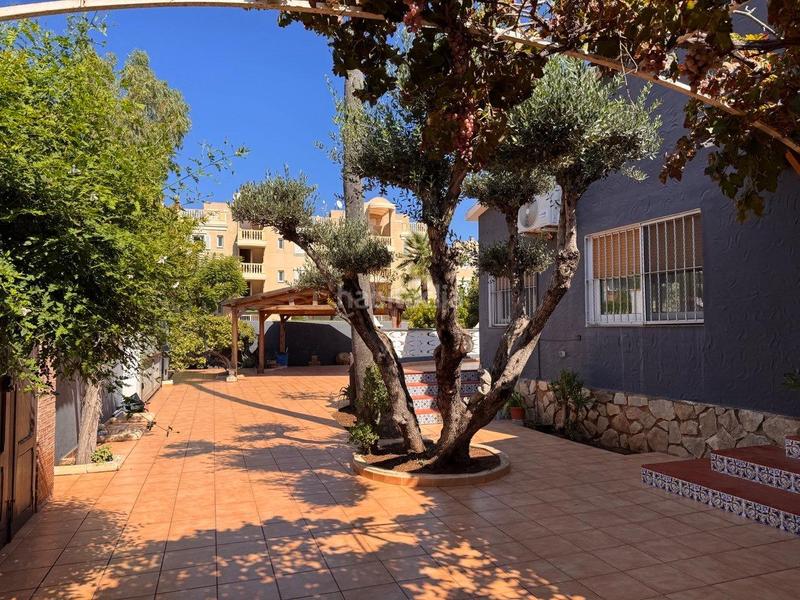 Foto 8cf04a5e-4661-4f5a-9351-c012e87ebdb2. Chalet mit heizung parking pool in Devessa - Monte Pego Dénia