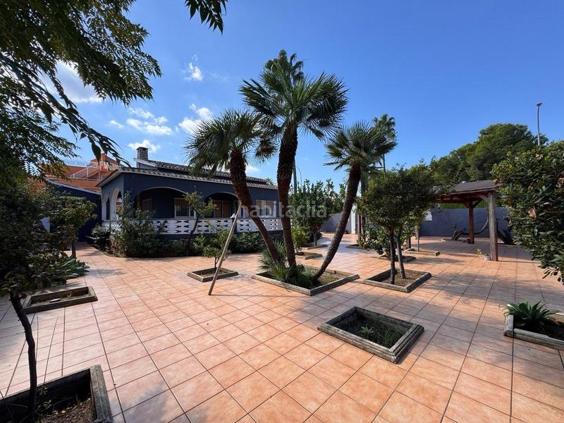 Foto 94b772c5-e041-47e7-8e4b-82174acbb773. Chalet mit heizung parking pool in Devessa - Monte Pego Dénia