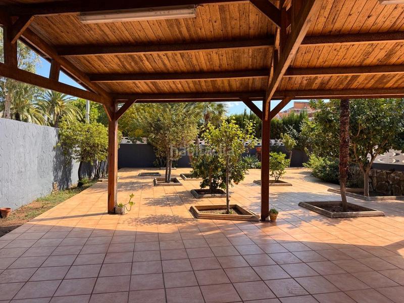 Foto df299ec6-f46d-45be-8297-d2eebbc972e3. Chalet mit heizung parking pool in Devessa - Monte Pego Dénia