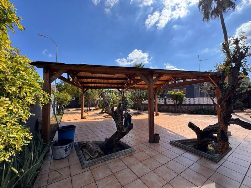 Foto 36871338-bb7d-48af-b16c-7f51a58c8740. Chalet with heating parking pool in Devessa - Monte Pego Dénia