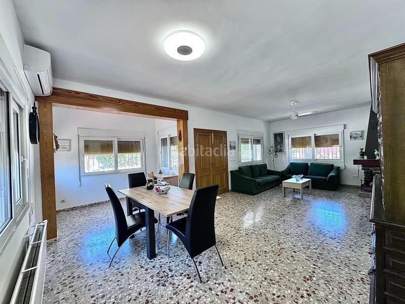 Foto 4d4aac8a-913e-468f-b810-04e8c2476c67. Chalet with heating parking pool in Devessa - Monte Pego Dénia