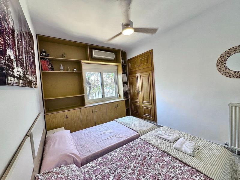 Foto 6a7da3e7-566f-4f23-8102-44eefa8813bc. Chalet with heating parking pool in Devessa - Monte Pego Dénia