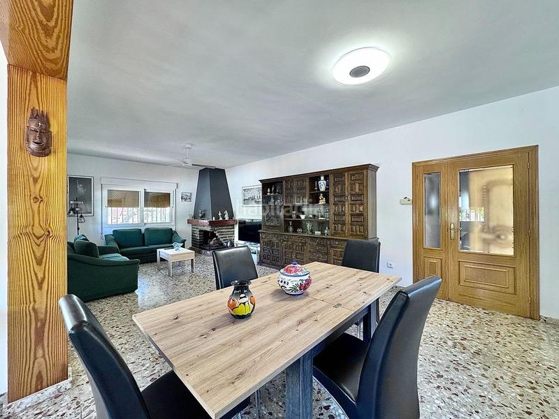 Foto 73f1f70a-4bd8-42e7-a969-2e71fdb130bb. Chalet with heating parking pool in Devessa - Monte Pego Dénia