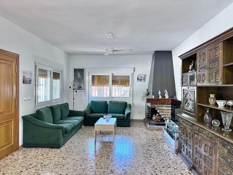 Foto 760e23c0-080f-4b74-a69f-86fb5ce6a5b9. Chalet with heating parking pool in Devessa - Monte Pego Dénia