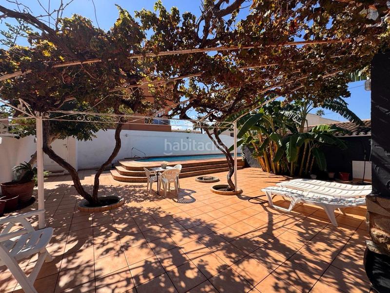 Foto 9a9ca557-341a-4390-9e71-9dd4d0bbeae7. Chalet with heating parking pool in Devessa - Monte Pego Dénia