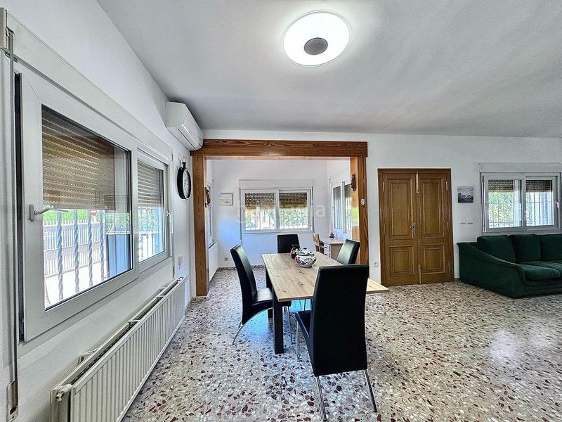 Foto da62b97c-cb86-427b-9368-6ef78e26ba8c. Chalet with heating parking pool in Devessa - Monte Pego Dénia