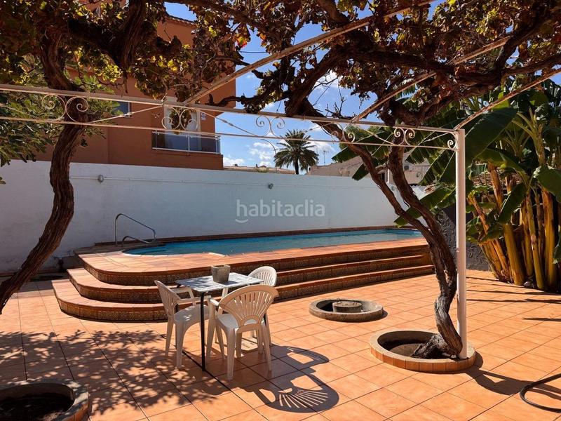 Foto dbeb80fe-c6ac-4c23-adcf-a749767bb3e7. Chalet with heating parking pool in Devessa - Monte Pego Dénia