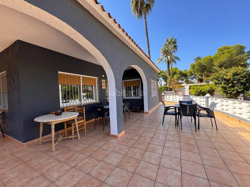 Foto 4c433aa1-e637-4420-906e-4c250e138bff. Chalet avec chauffage parking piscine dans Devessa - Monte Pego Dénia