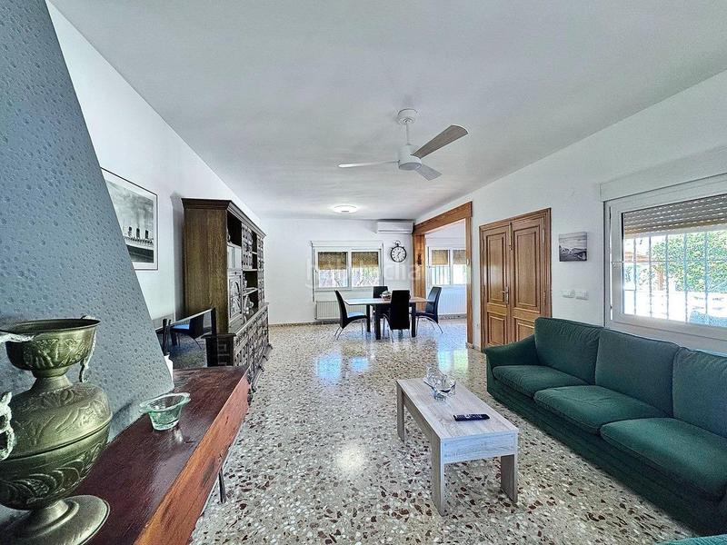 Foto 5e752929-692c-4044-aa5c-a14084c60170. Chalet avec chauffage parking piscine dans Devessa - Monte Pego Dénia