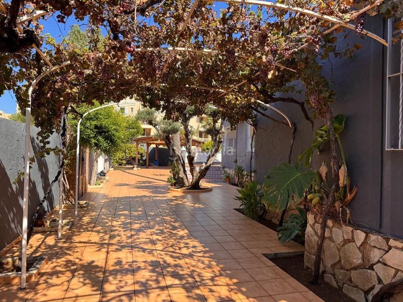 Foto 7fa317e6-63a7-44cf-a619-adcf2d414a4a. Chalet avec chauffage parking piscine dans Devessa - Monte Pego Dénia