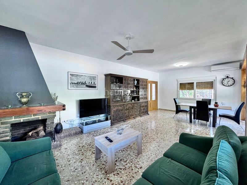 Foto 0cd04a05-1f50-40cd-bded-e64b3170d0ee. Chalet en Devessa - Monte Pego Dénia