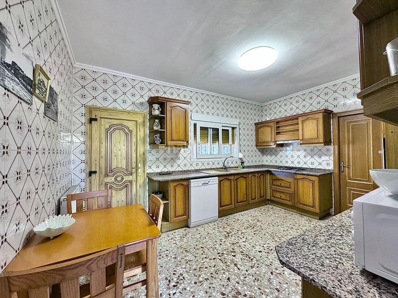 Foto 46c30e46-004a-4de2-82fb-07c66f2fca6e. Chalet en Devessa - Monte Pego Dénia