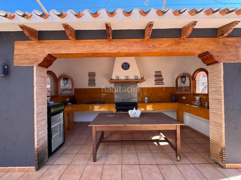 Foto 51946d7c-7592-4f0e-b70c-7a8364ba6d41. Chalet en Devessa - Monte Pego Dénia