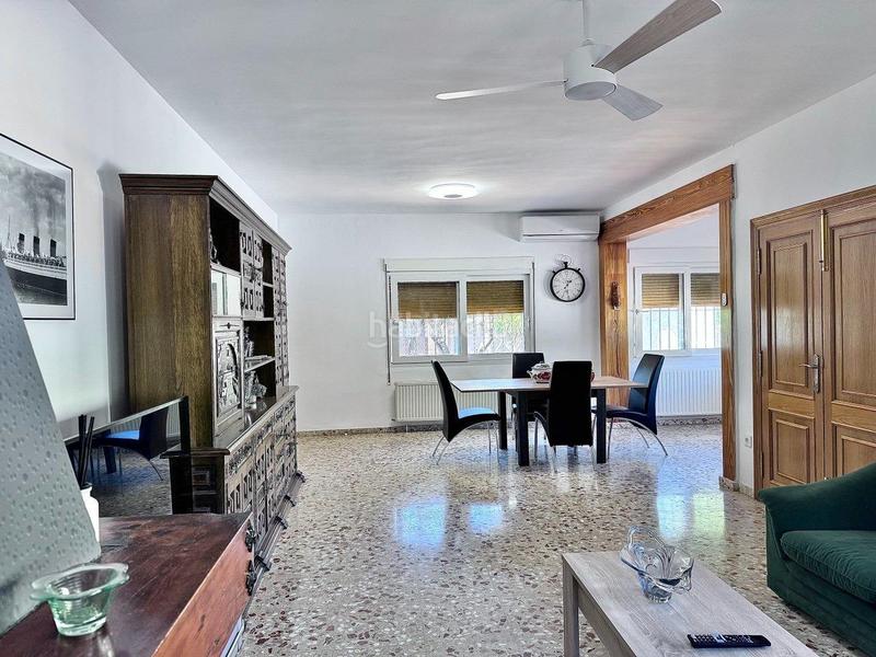 Foto 8d490c8a-eb5d-4117-82b8-c626fab34096. Chalet en Devessa - Monte Pego Dénia