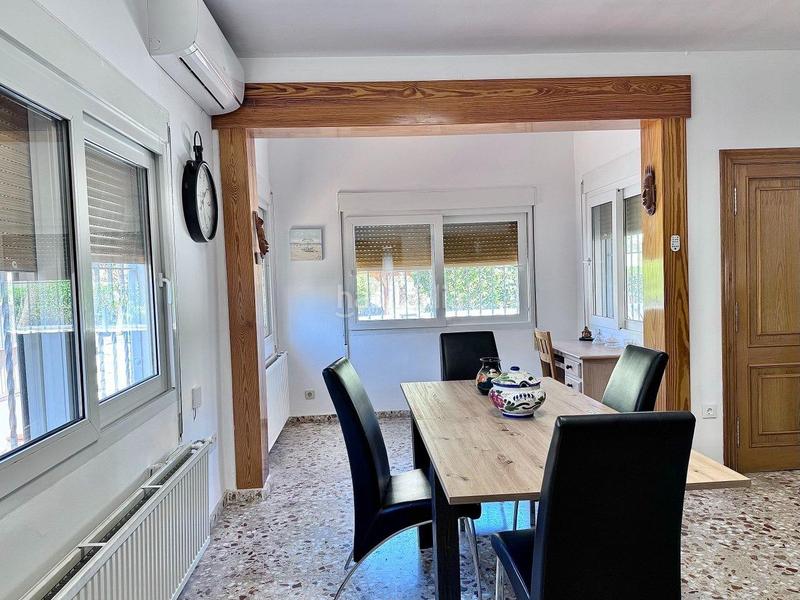 Foto cc2178db-ecad-4dd0-9078-b85eb64b4519. Chalet en Devessa - Monte Pego Dénia